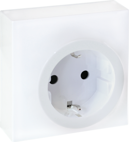 Dune pc 2p+t schuko