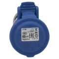 Prise P17 2P+T 16A Legrand 200 à 250V prise mobile femelle IP44 IK09