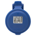 P.mob 16a 4p+t 230v ip44
