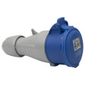 P.mob 16a 4p+t 230v ip44