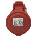 Prise mobile P17 Legrand 555108 3P+T 16A 380-415V IP44 étanche