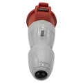 Prise mobile P17 Legrand 555108 3P+T 16A 380-415V IP44 étanche