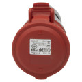 Prise P17 3P+N+T 16A Legrand 380 à 415V prise mobile femelle IP44 IK09