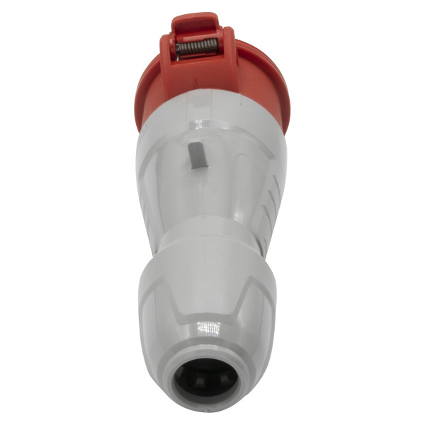 Prise P17 3P+N+T 16A Legrand 380 à 415V prise mobile femelle IP44 IK09
