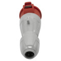 Prise P17 3P+N+T 16A Legrand 380 à 415V prise mobile femelle IP44 IK09