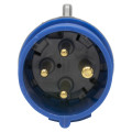 Fiche 16a 3p+t 230v ip44
