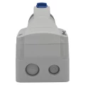 Prise P17 2P+T 16A Legrand 200 à 250V prise saillie femelle IP44 IK09