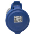 P.mob 32a 3p+t 230v ip44