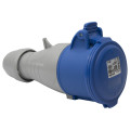 P.mob 32a 3p+t 230v ip44
