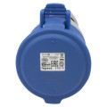 P.mob 32a 4p+t 230v ip44