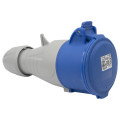 P.mob 32a 4p+t 230v ip44