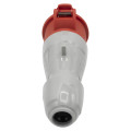 Prise P17 3P+T 32A Legrand 380 à 415V prise mobile droite femelle IP44 IK09