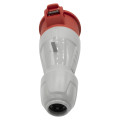 Prise P17 3P+N+T 32A Legrand 380 à 415V prise mobile droite femelle IP44 IK09