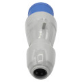 Prise P17 2P+T 32A Legrand 200 à 250V fiche mobile droite mâle IP44 IK09