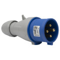 Fiche 32a 3p+t 230v ip44