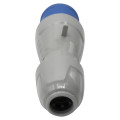 Fiche 32a 3p+t 230v ip44
