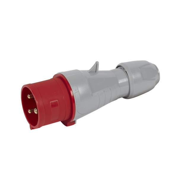 Fiche 32a 2p+t 415v ip44