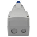Prise P17 2P+T 32A Legrand 200 à 250V prise saillie femelle IP44 IK09