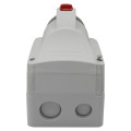 Prise P17 3P+T 32A Legrand 380 à 415V prise saillie femelle IP44 IK09