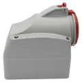 Prise P17 3P+N+T 32A Legrand 380 à 415V prise saillie femelle IP44 IK09
