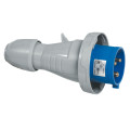 Fiche 32a 3p+t 230v ip67