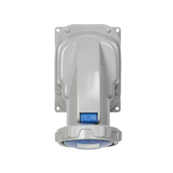 Legrand socle saillie 63a 2p+t 230v ip67