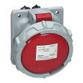 Socle 3P+N+T 63 A 380 à 415 V P17 Legrand – IP66/67