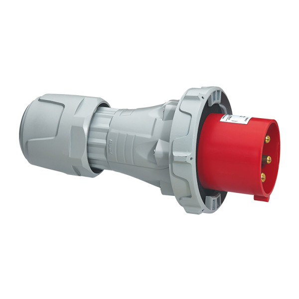 Fiche Mobile Droite 3P+N+T 125 A 380 à 415 V P17 Legrand – IP66/67