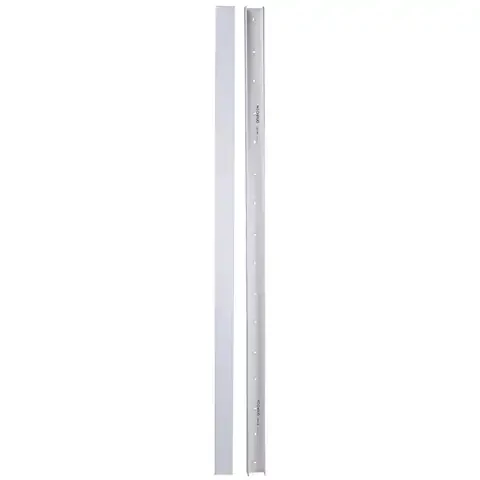 Goulotte api 40x60x1500 sans logo edf