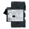Disjoncteur moteur 1 à 1,6A Schneider Gv2Me 3P 3D déclencheur magnétothermique