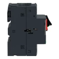 Disjoncteur moteur 1 à 1,6A Schneider Gv2Me 3P 3D déclencheur magnétothermique
