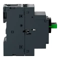 Schneider Electric Disjoncteur Moteur GV2P20 13 à 18 A 3P 3D Déclencheur Magnétothermique