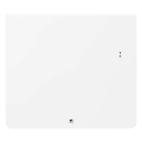 Equateur 5 horizontal 1000w blanc mat