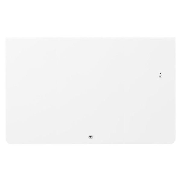 Equateur 5 horizontal 1500w blanc mat