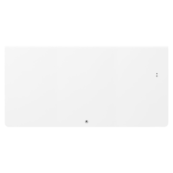 Equateur 5 horizontal 2000w blanc mat