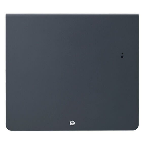 Equateur 5 horizontal 1000w ardoise