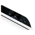 Equateur 5 horizontal 1250w ardoise