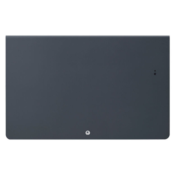 Equateur 5 horizontal 1500w ardoise