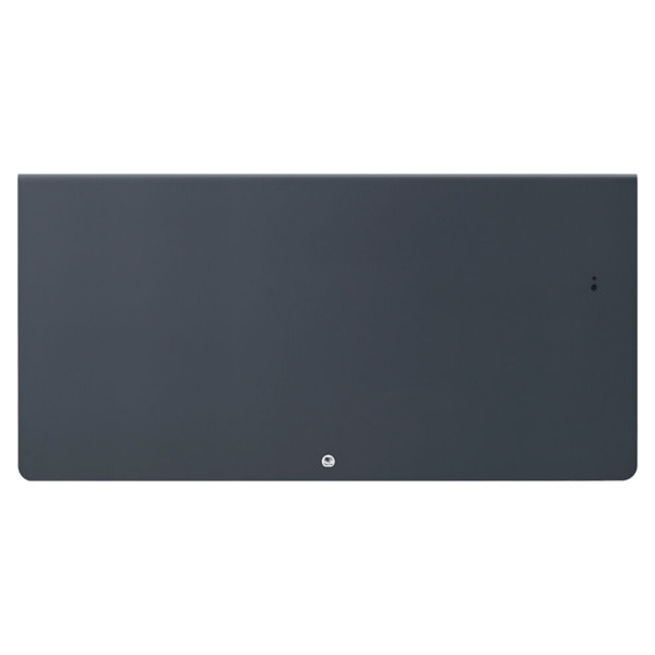 Equateur 5 horizontal 2000w ardoise