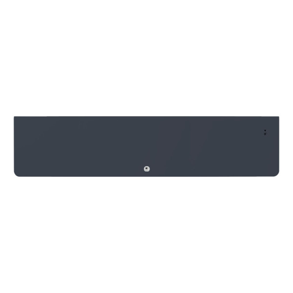 Equateur 5 plinthe 1500w ardoise