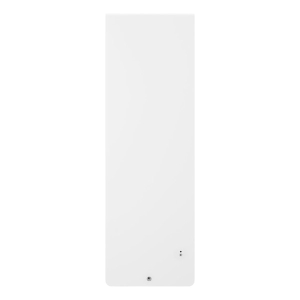 Equateur 5 vertical 1000w blanc mat