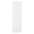 Equateur 5 vertical 2000w blanc mat