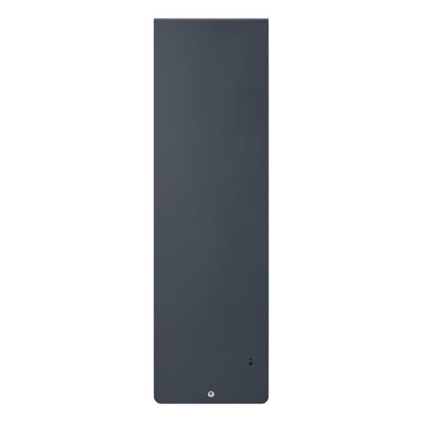 Equateur 5 vertical 2000w ardoise
