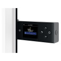 Equateur 5 vertical 2000w ardoise