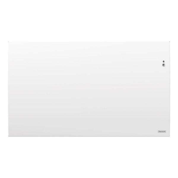 Seville horizontal 1250w blanc