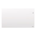 Seville horizontal 1250w blanc