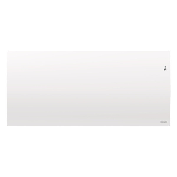 Seville horizontal 2000w blanc