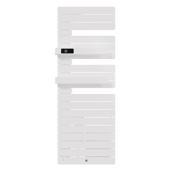 Allure virtuose matg 1750w blanc brillant