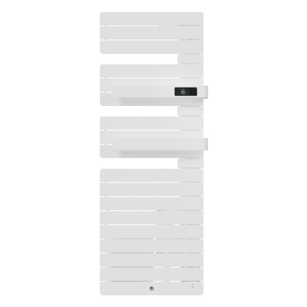 Allure virtuose matd 1750w blanc brillant