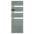 Allure virtuose matg 1750w euca/chene